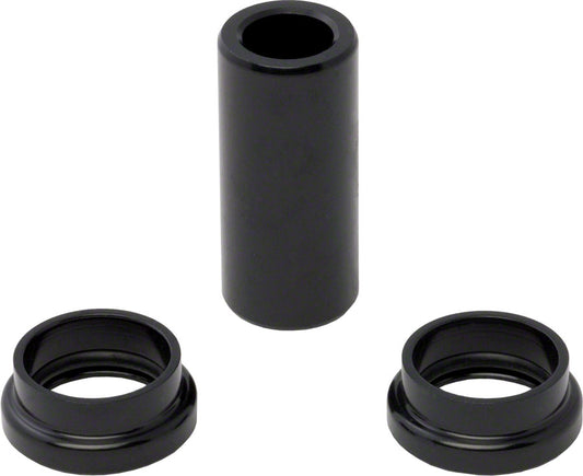 RockShox Rear Shock Mounting Hardware - 3-Piece 1/2" 8 x 28-Goodwynn's