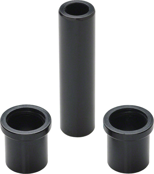 RockShox Rear Shock Mounting Hardware - 3-Piece 1/2" 8 x 58.0 Comp. w/ Imperial Metric shocks-Goodwynn's