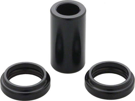 RockShox Rear Shock Mounting Hardware - 3-Piece 1/2" 8 x 24.0-Goodwynn's