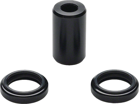 RockShox Rear Shock Mounting Hardware - 3-Piece 1/2" 6 x 21.8-Goodwynn's