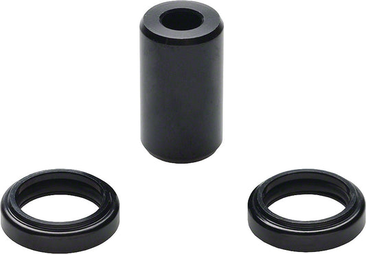 RockShox Rear Shock Mounting Hardware - 3-Piece 1/2" 6 x 22.2-Goodwynn's