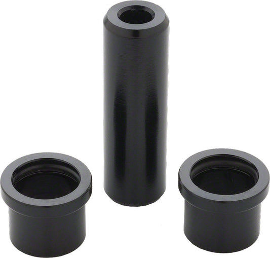 RockShox Rear Shock Mounting Hardware - 3-Piece 1/2" 6 x 42.0 Comp. w/ Imperial Metric shocks-Goodwynn's