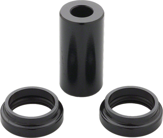 RockShox Rear Shock Mounting Hardware - 3-Piece 1/2" 6 x 25.4-Goodwynn's