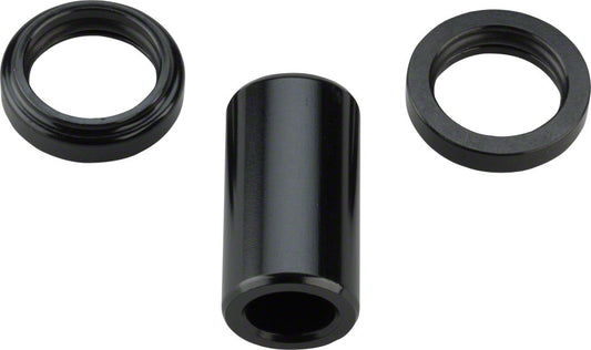 RockShox Rear Shock Mounting Hardware - 3-Piece 1/2" 8 x 23.0-Goodwynn's