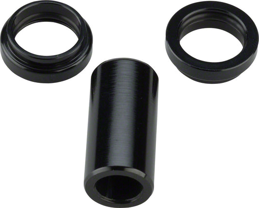 RockShox Rear Shock Mounting Hardware - 3-Piece 1/2" 8 x 25.4-Goodwynn's