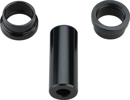 RockShox Rear Shock Mounting Hardware - 3-Piece 1/2" 8 x 36.0-Goodwynn's