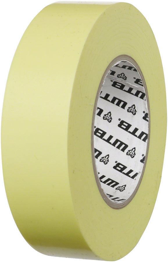 WTB TCS Rim Tape: 40mm x 55m Roll-Goodwynn&#39;sGoodwynn&#39;s