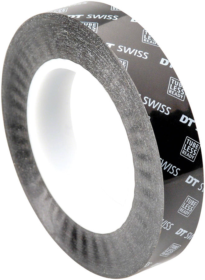 DT Swiss Tubeless Ready Tape - 19mm x 66m Bulk Black