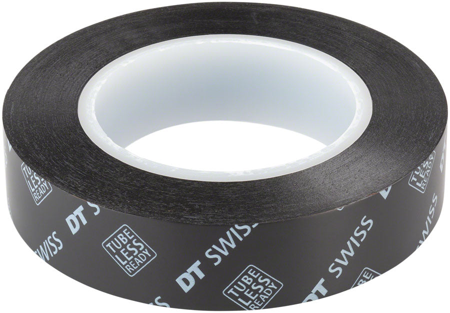 DT Swiss Tubeless Ready Tape - 29mm x 66m Bulk Black-Goodwynn&#39;sGoodwynn&#39;s