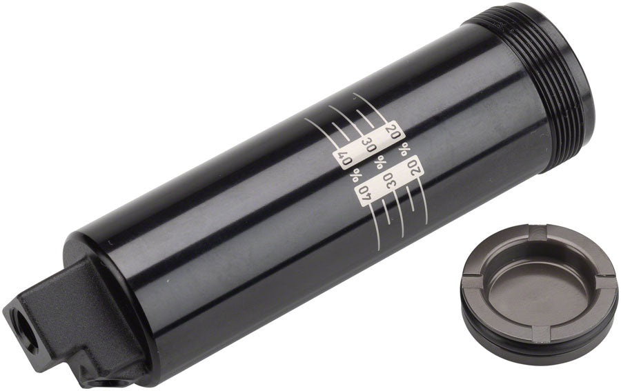 RockShox Rear Shock Damper Body IFP - 216mm x 57mm 2014-15 Monarch 2013-2014 29" Specialized Enduro Fast BLK-Goodwynn&#39;sGoodwynn&#39;s