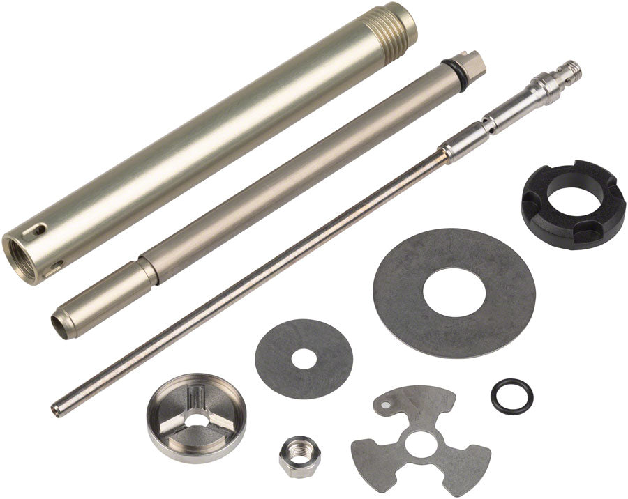 RockShox Rear Shock Damper Shaft Assembly - Trek Super Deluxe Thrushaft C1-Goodwynn&#39;sGoodwynn&#39;s