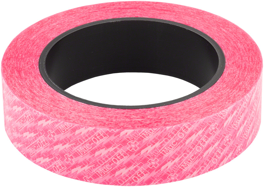 Muc-Off Rim Tape - 50m Workshop Roll 21mm