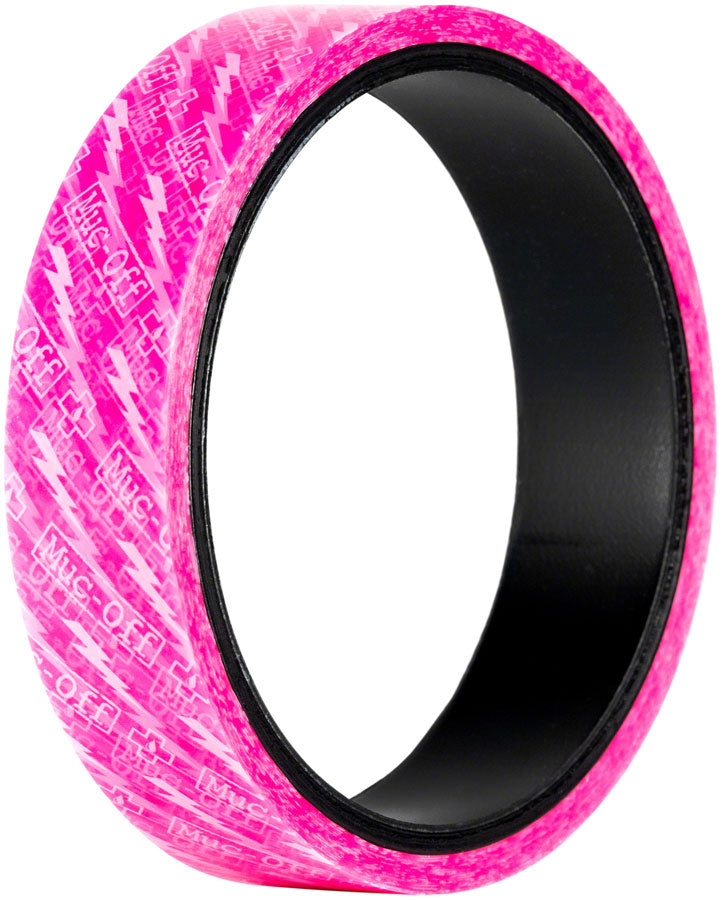 Muc-Off Rim Tape - 10m Roll 21mm