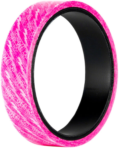 Muc-Off Rim Tape - 10m Roll 21mm