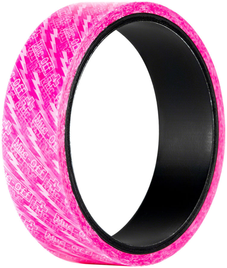 Muc-Off Rim Tape - 10m Roll 25mm