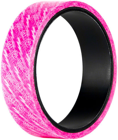 Muc-Off Rim Tape - 10m Roll 25mm