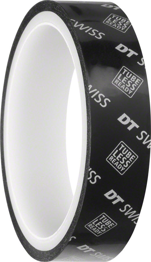 DT Tubeless Ready Tape - 21mm x 10m Black-Goodwynn&#39;sGoodwynn&#39;s