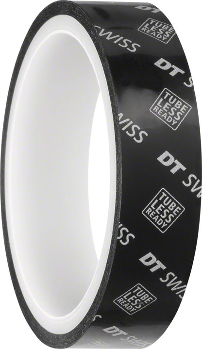 DT Tubeless Ready Tape - 21mm x 10m Black