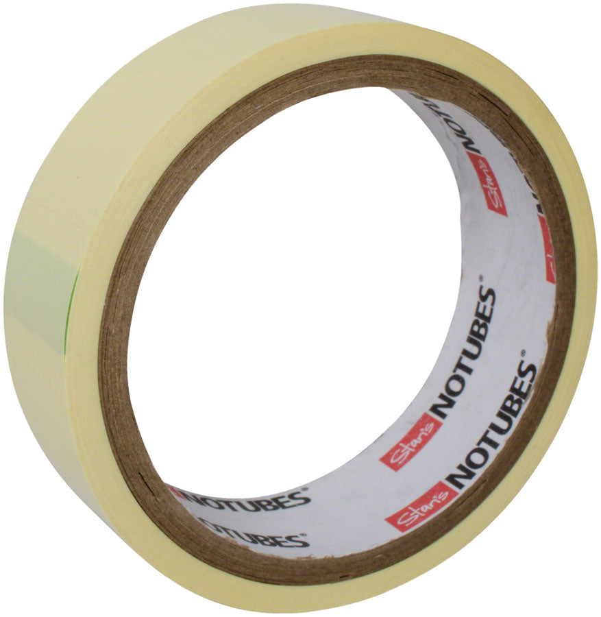 Stans NoTubes Rim Tape: 27mm x 10 yard roll-Goodwynn&#39;sGoodwynn&#39;s