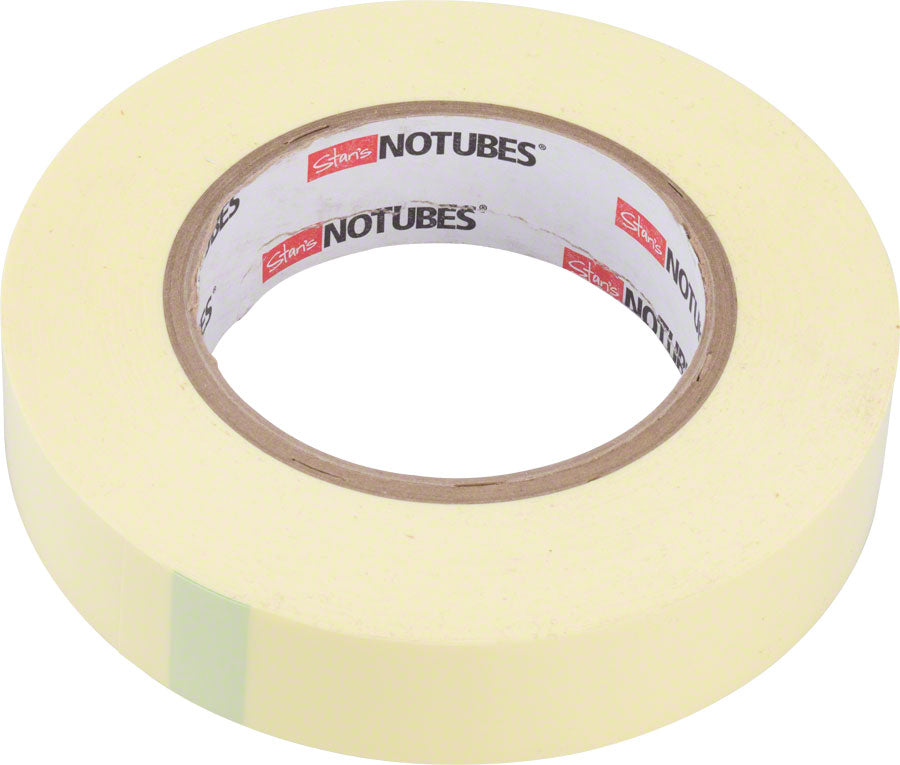 Stans NoTubes Rim Tape: 27mm x 60 yard roll