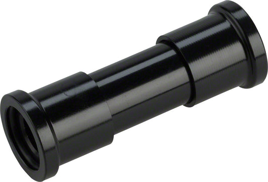 RockShox Rear Shock Mounting Hardware - 3-Piece 1/2" 8 x 45.0 Comp. w/ Imperial Metric shocks-Goodwynn's