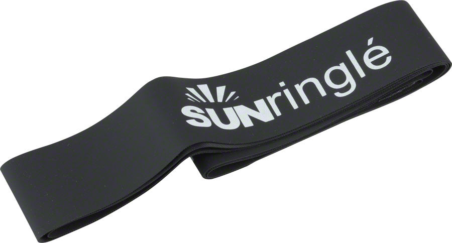 Sun Ringle Mulefut 80 SL 27.5+ Rim Strip 584 x 60mm Wide Black-Goodwynn&#39;sGoodwynn&#39;s