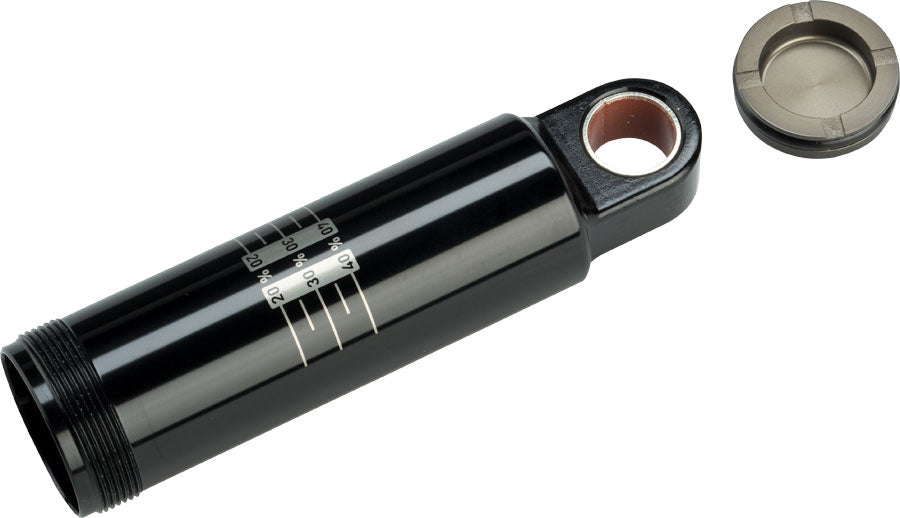 RockShox Rear Shock Damper Body IFP - 184mm x 44mm Monarch 2014+ Fast BLK-Goodwynn&#39;sGoodwynn&#39;s