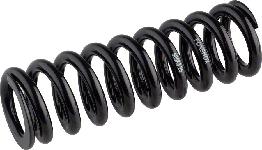 FOX Steel Rear Shock Spring 300x3.7" Stroke-Goodwynn&#39;sGoodwynn&#39;s