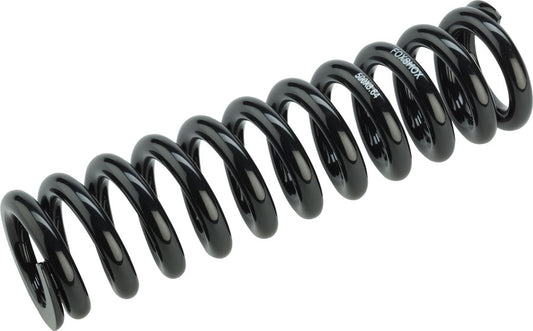 FOX Steel Rear Shock Spring 500x3.5" Stroke-Goodwynn's