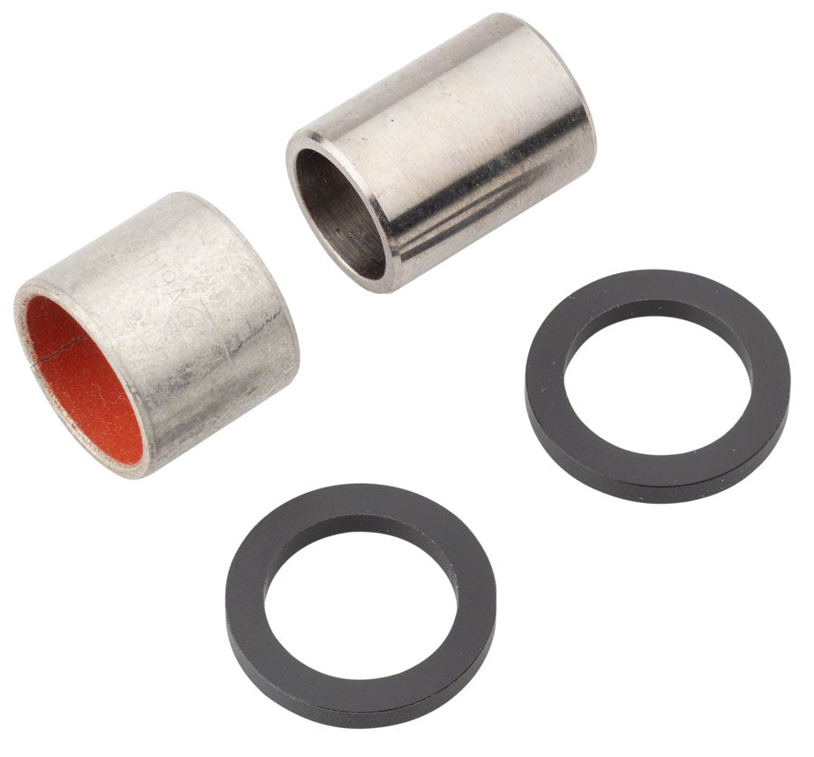 FOX Mounting Hardware - 3 Piece SS 10mm Bolt X 17.40mm/.685" Width-Goodwynn&#39;sGoodwynn&#39;s