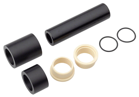 FOX Mounting Hardware - 5 Piece AL 8mm Mounting Width 1.960 Offset Spacers-Goodwynn's