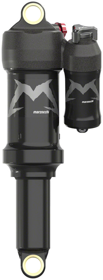 Marzocchi Bomber Air Rear Shock - Metric 210 x 50 mm EVOL LV Sweep-Adj 0.6 Spacer BLK-Goodwynn&#39;sGoodwynn&#39;s