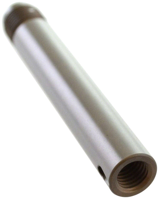 FOX Damper Shaft - Float DPS .175 ID x .354 OD x 3.007 TLG AL 7075-T6 Clear Ano III 2.0/2.25-Goodwynn's