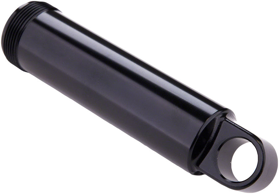 FOX Rear Shock Body - 2022 FLOAT 55 mm Travel BLK Ano 110.7 TLG x 26.06 ID x 29.16 OD-Goodwynn&#39;sGoodwynn&#39;s