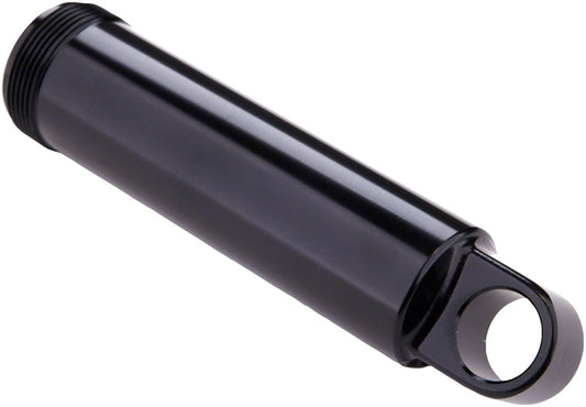 FOX Rear Shock Body - 2022 FLOAT 55 mm Travel BLK Ano 110.7 TLG x 26.06 ID x 29.16 OD-Goodwynn's