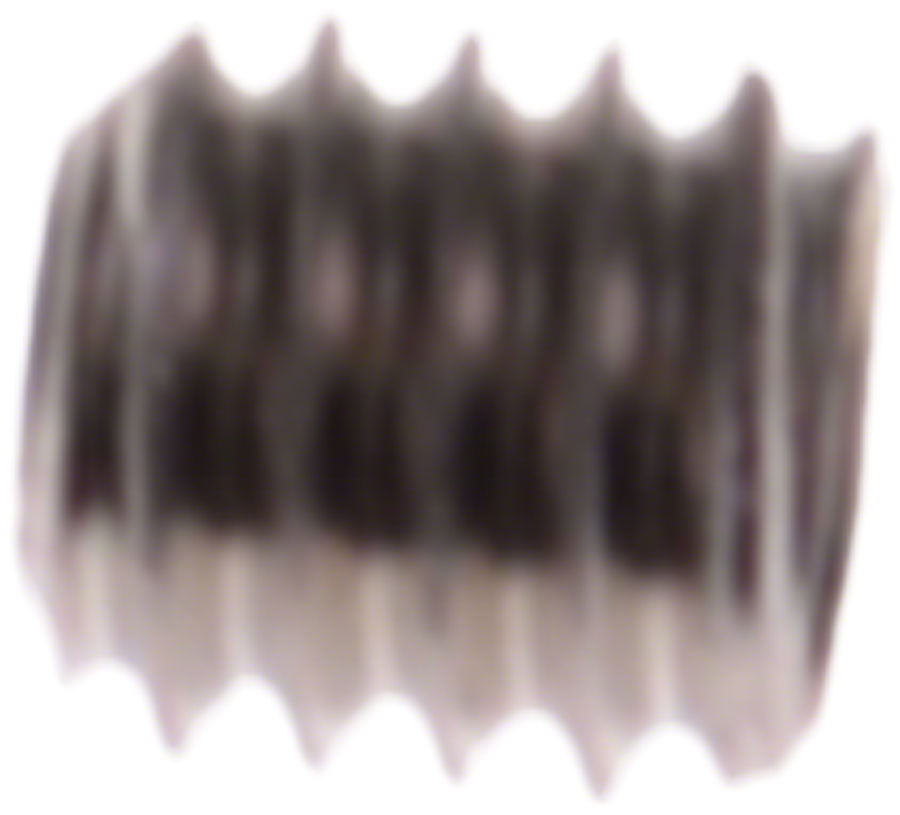 FOX Hardware Fastener - Standard Metric Set Screw M4 x .7mm x 4mm Flat Point SS-Goodwynn&#39;sGoodwynn&#39;s