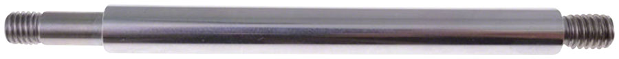 FOX Damper Shaft - 3.487 L 9mm OD Float X2 Steel Chrome Plate 60/65-Goodwynn&#39;sGoodwynn&#39;s