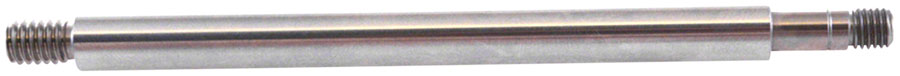 FOX Damper Shaft - 3.881 L 9mm OD Float X2 Steel Chrome Plate 70/75-Goodwynn&#39;sGoodwynn&#39;s