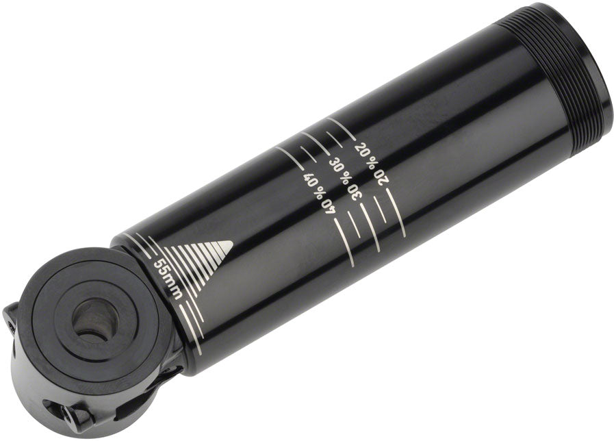 RockShox Rear Shock Damper Body - Bearing Eyelet 55mm w/ Hydraulic Bottom Out Super Deluxe C1+ 2023+-Goodwynn&#39;sGoodwynn&#39;s