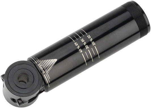 RockShox Rear Shock Damper Body - Bearing Eyelet 55mm w/ Hydraulic Bottom Out Super Deluxe C1+ 2023+-Goodwynn's