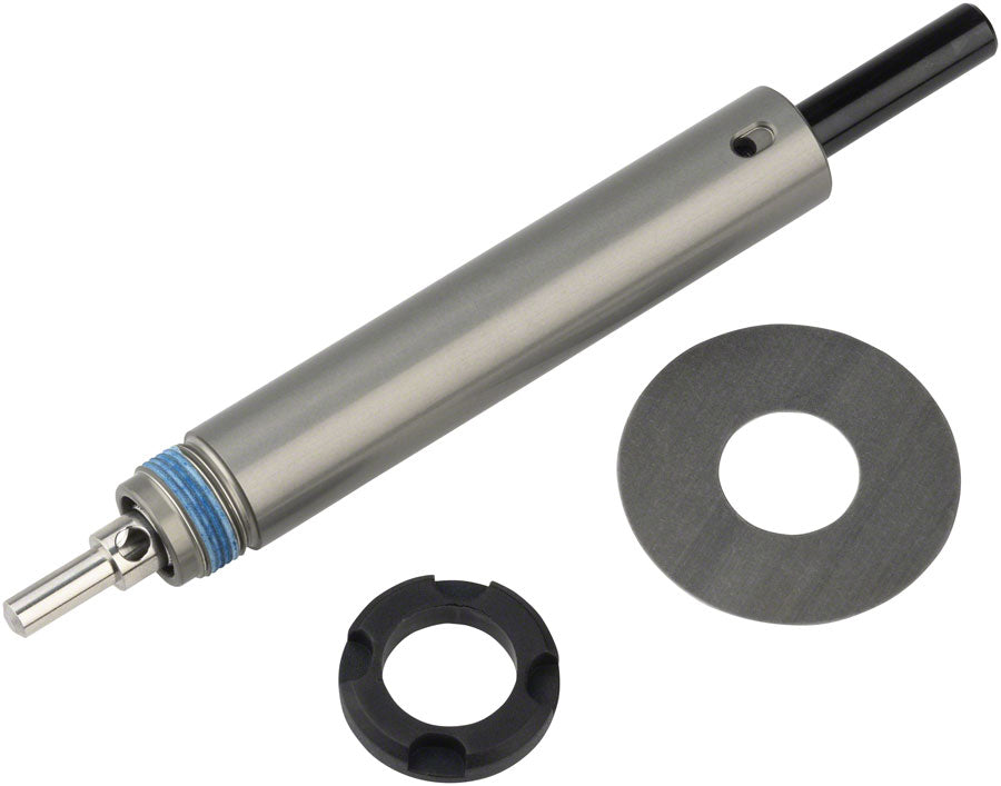 RockShox Rear Shock Damper Shaft Assembly - Super Deluxe Air C1+ 2023+ 37.5-45mm-Goodwynn&#39;sGoodwynn&#39;s