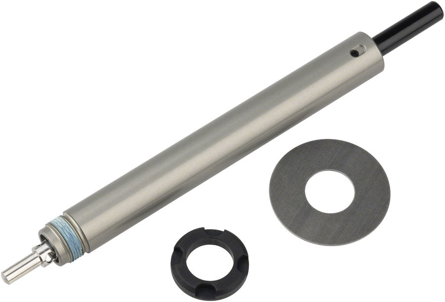 RockShox Rear Shock Damper Shaft Assembly - Super Deluxe Air C1+ 2023+ 67.5-75mm-Goodwynn&#39;sGoodwynn&#39;s