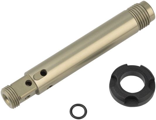 RockShox Rear Shock Damper Shaft Assembly - Deluxe RL/RT B1 Deluxe Select C1 Deluxe Select Plus B2-C1 2023+ 35mm-Goodwynn's