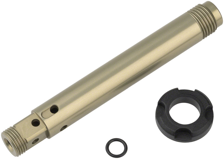 RockShox Rear Shock Damper Shaft Assembly - Deluxe RL/RT B1 Deluxe Select C1 Deluxe Select Plus B2-C1 2023+ 37.5-45mm-Goodwynn&#39;sGoodwynn&#39;s