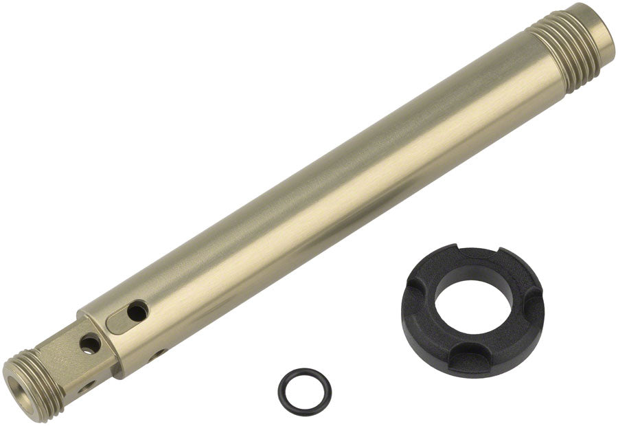 RockShox Rear Shock Damper Shaft Assembly - Deluxe RL/RT B1 Deluxe Select C1 Deluxe Select Plus B2-C1 2023+ 47.5-55mm-Goodwynn&#39;sGoodwynn&#39;s