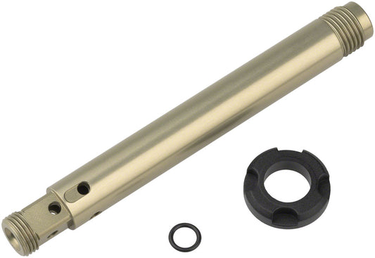 RockShox Rear Shock Damper Shaft Assembly - Deluxe RL/RT B1 Deluxe Select C1 Deluxe Select Plus B2-C1 2023+ 47.5-55mm-Goodwynn's