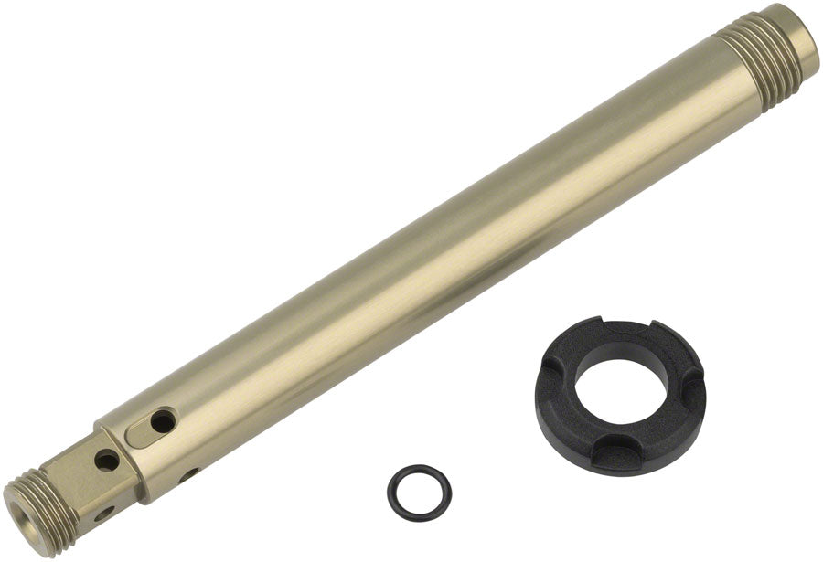 RockShox Rear Shock Damper Shaft Assembly - Deluxe RL/RT B1 Deluxe Select C1 Deluxe Select Plus B2-C1 2023+ 57.5-65mm