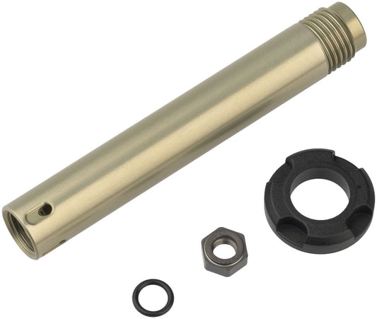 RockShox Rear Shock Damper Shaft Assembly - Deluxe Ultimate RCT B2-C1 2023+ 37.5-45mm-Goodwynn's