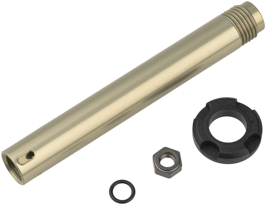 RockShox Rear Shock Damper Shaft Assembly - Deluxe Ultimate RCT B2-C1 2023+ 47.5-55mm-Goodwynn&#39;sGoodwynn&#39;s