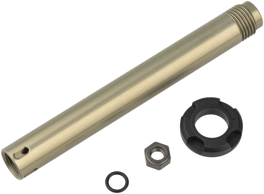 RockShox Rear Shock Damper Shaft Assembly - Deluxe Ultimate RCT B2-C1 2023+/Super Deluxe ThruShaft Assembly C1 2022+ 57.5-65mm-Goodwynn&#39;sGoodwynn&#39;s